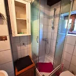 Casa de Férias Vadása Hegyhátszentjakab