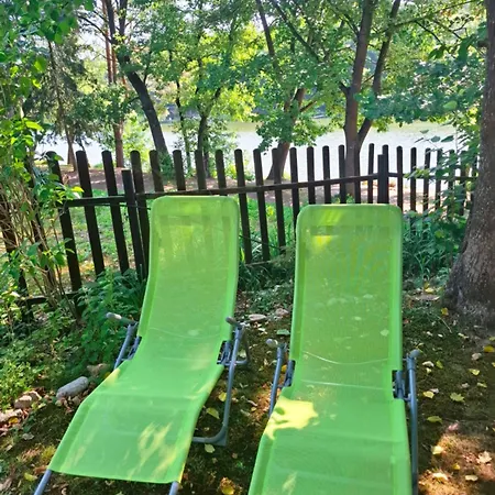 Vakantiehuis Vadasa Vendeghaz Hegyhátszentjakab