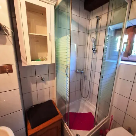 Vakantiehuis Vadasa Vendeghaz Hegyhátszentjakab