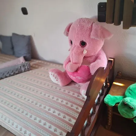 Case de vacanță Vadasa Vendeghaz