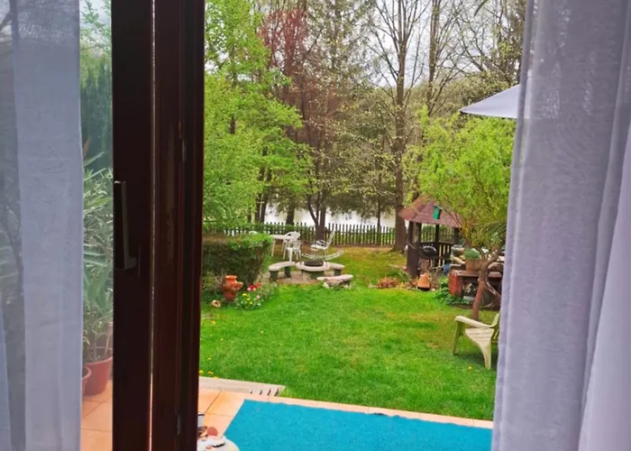 Vakantiehuis Vadasa Vendeghaz Hegyhátszentjakab