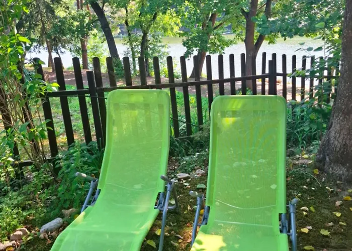 Vakantiehuis Vadasa Vendeghaz Hegyhátszentjakab